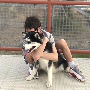 Meet your Posher, Jason